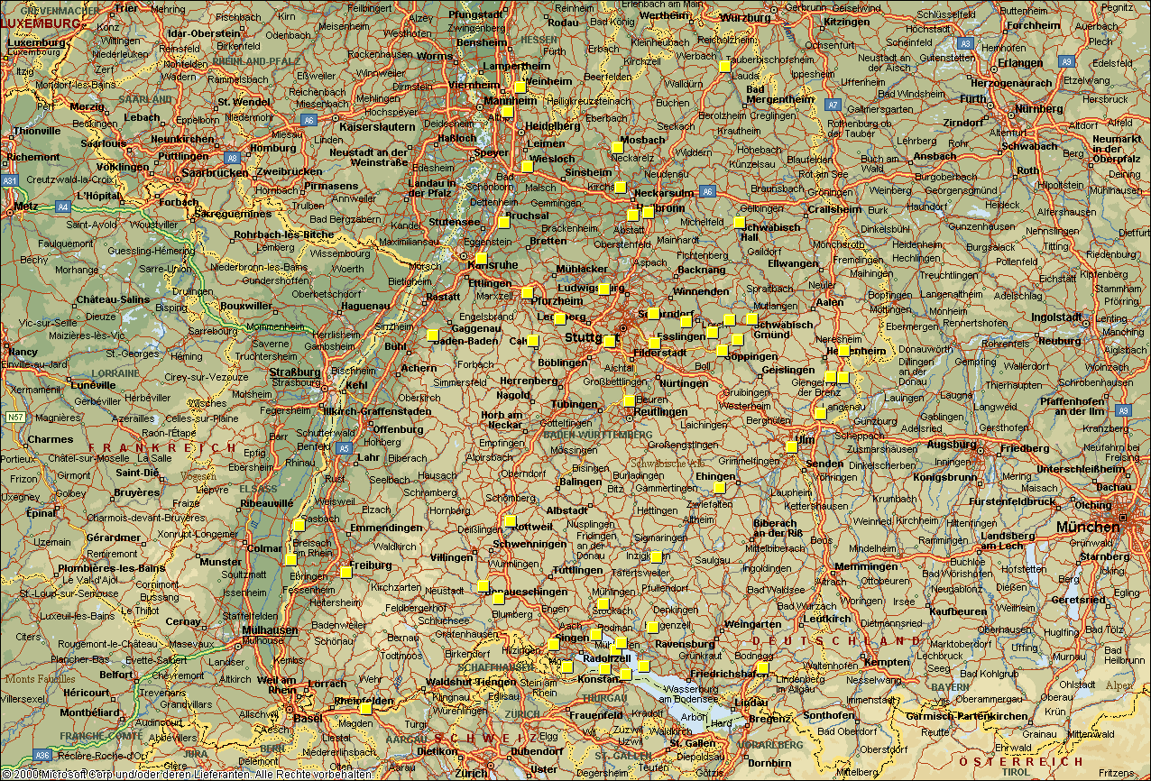 3 Baden-Wrttemberg